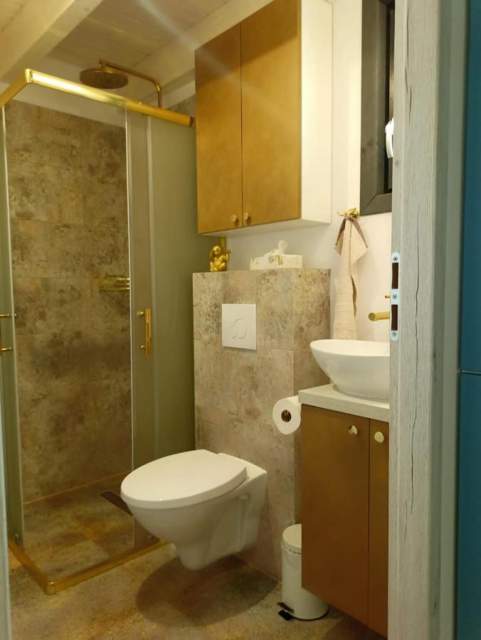 Na Kaszubach, Borowy Mlyn, Jezioro Gwiazda, Sauna, 3 Borowy Mlyn