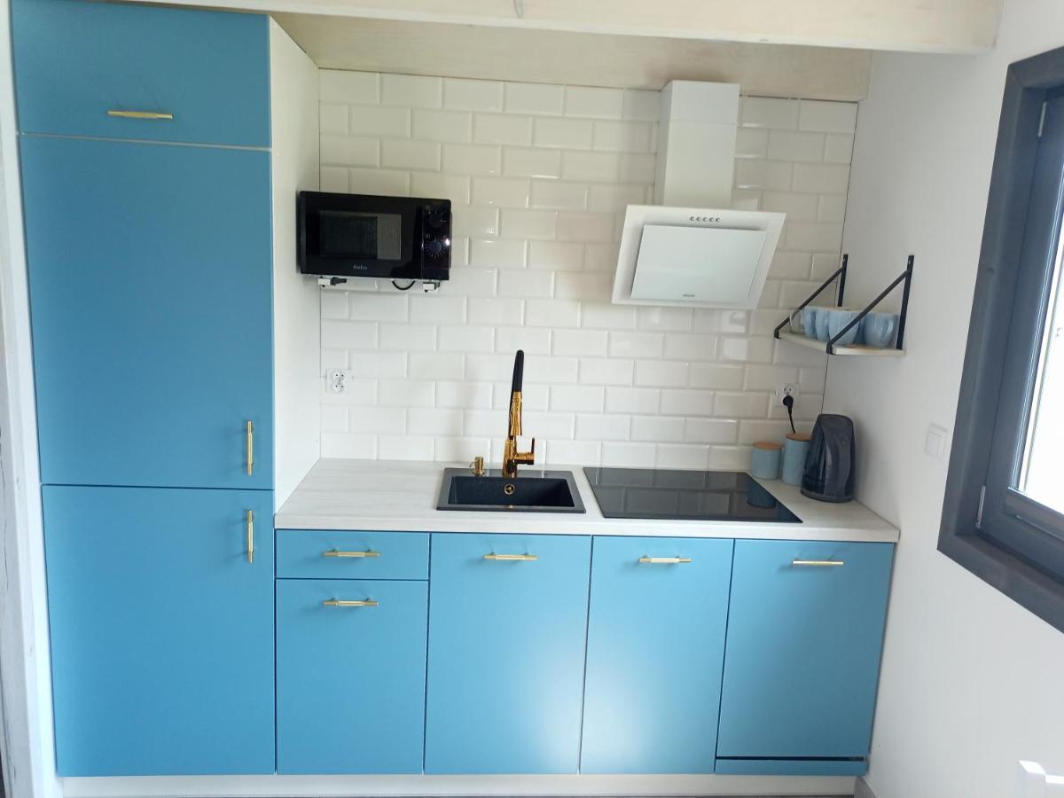 Holiday home Na Kaszubach, Borowy Mlyn, Jezioro Gwiazda, Sauna, 3 *