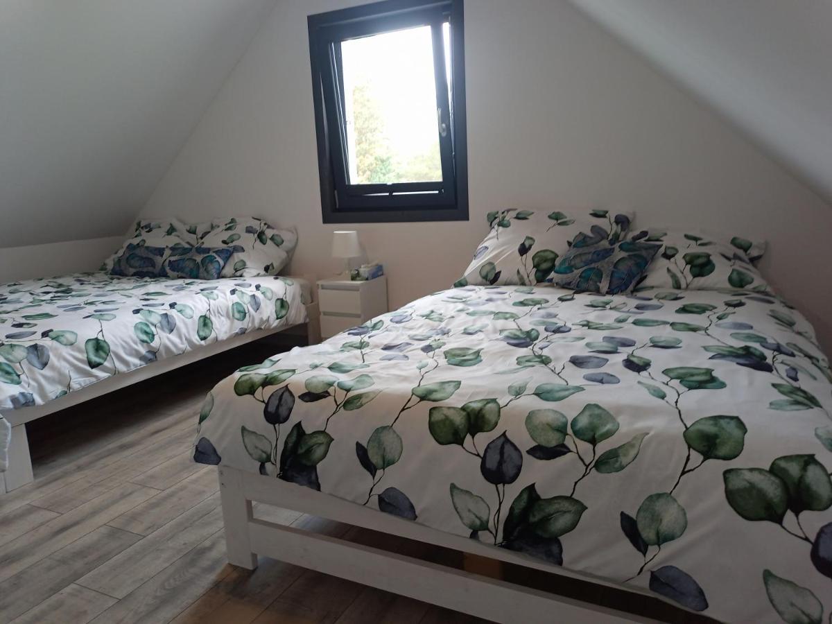Holiday home Na Kaszubach, Borowy Mlyn, Jezioro Gwiazda, Sauna, 3 Borowy Mlyn