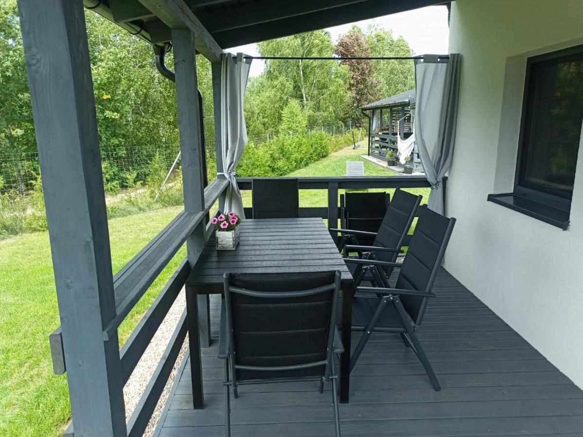 Holiday home Letniskowy Na Kaszubach, Borowy Mlyn, Jezioro Gwiazda *