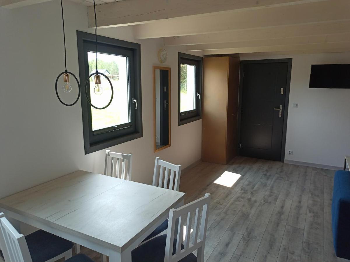Holiday home Letniskowy Na Kaszubach, Borowy Mlyn, Jezioro Gwiazda Borowy Mlyn