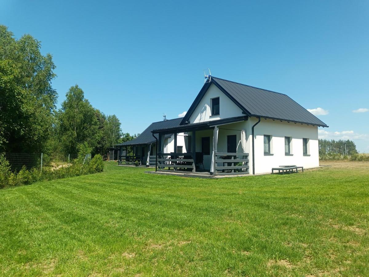 Letniskowy Na Kaszubach, Borowy Mlyn, Jezioro Gwiazda Borowy Mlyn