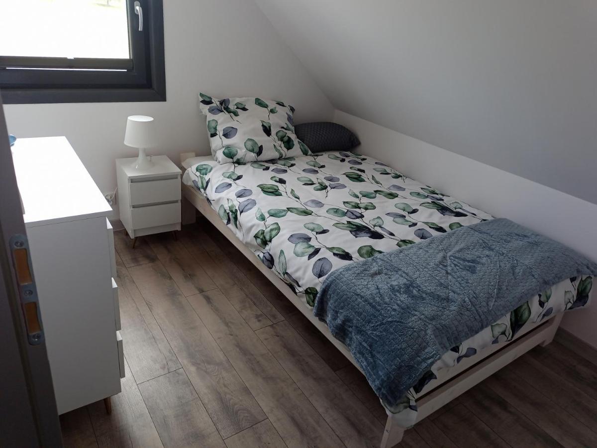 Holiday home Letniskowy Na Kaszubach, Borowy Mlyn, Jezioro Gwiazda *