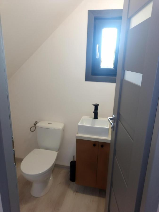 Holiday home Letniskowy Na Kaszubach, Borowy Mlyn, Jezioro Gwiazda *