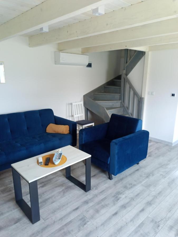 Na Kaszubach, Borowy Mlyn, Jezioro Gwiazda, Sauna, 3 *