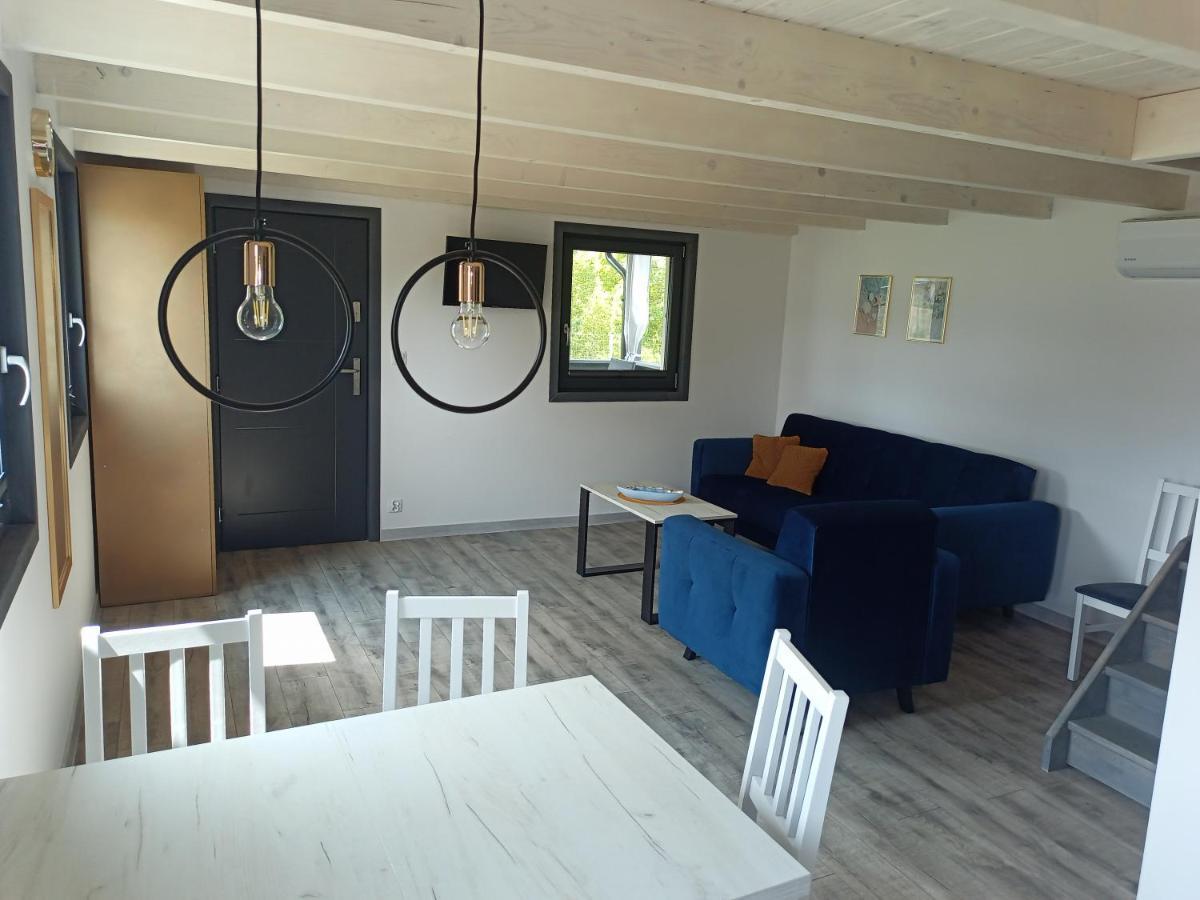Na Kaszubach, Borowy Mlyn, Jezioro Gwiazda, Sauna, 3 Borowy Mlyn