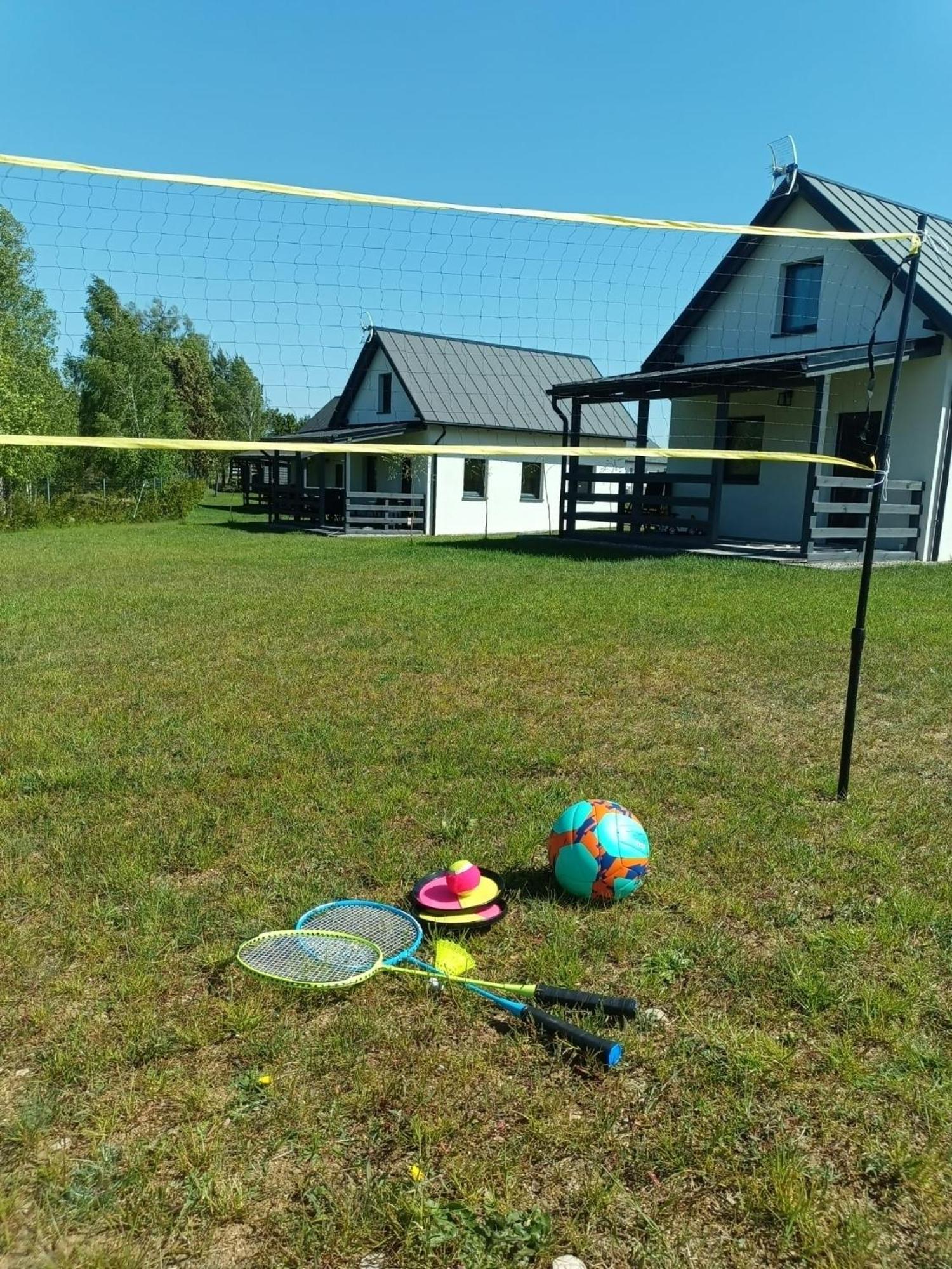 Na Kaszubach, Borowy Mlyn, Jezioro Gwiazda, Sauna, 3 * Borowy Mlyn
