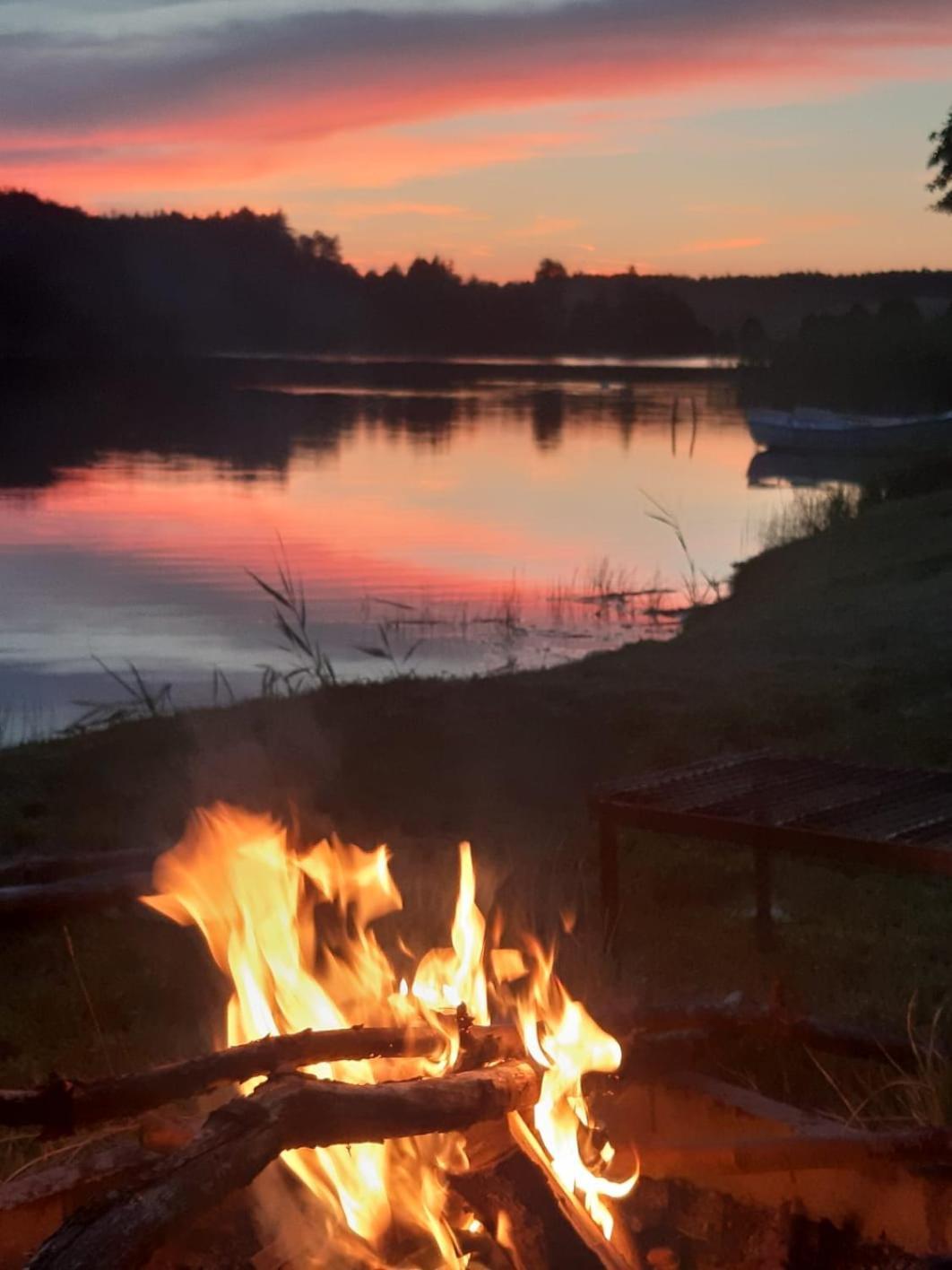 Letniskowy Na Kaszubach, Borowy Mlyn, Jezioro Gwiazda