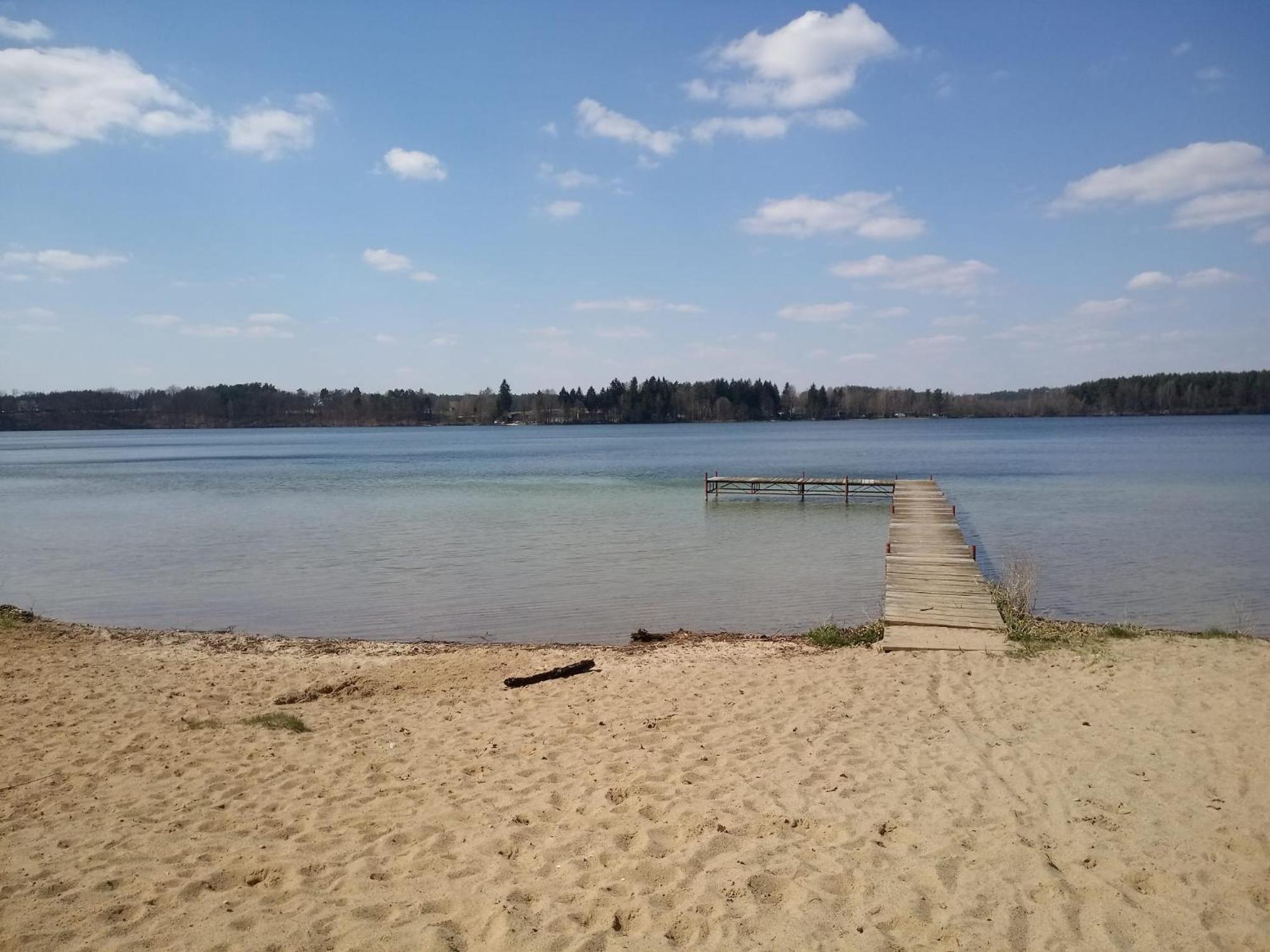 Holiday home Na Kaszubach, Borowy Mlyn, Jezioro Gwiazda, Sauna, 3 *