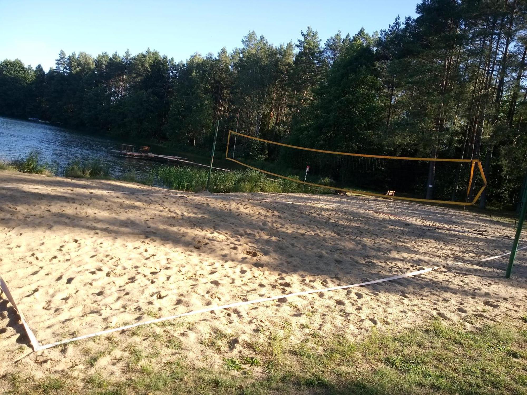 Holiday home Na Kaszubach, Borowy Mlyn, Jezioro Gwiazda, Sauna, 3 Borowy Mlyn