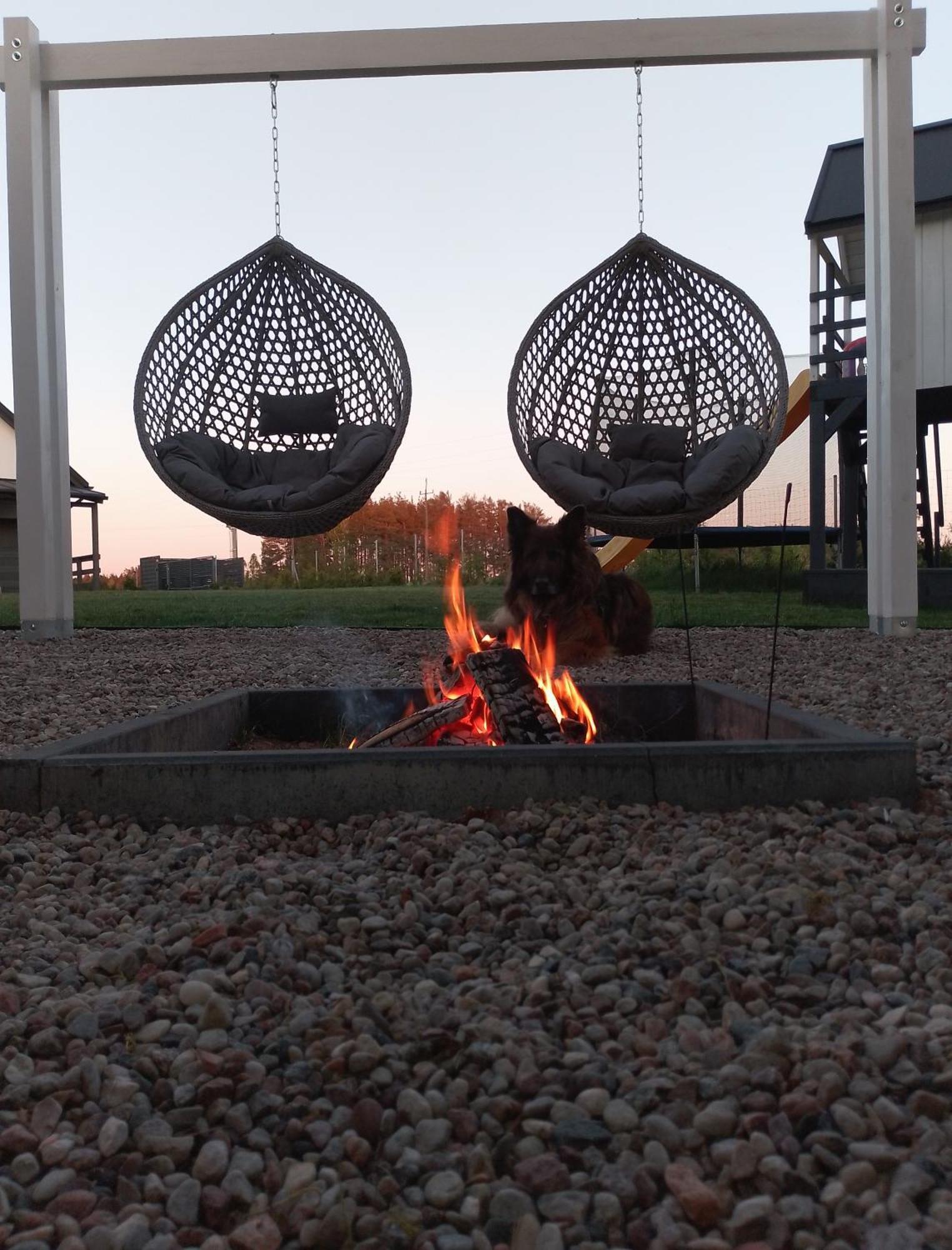 Na Kaszubach, Borowy Mlyn, Jezioro Gwiazda, Sauna, 3 * Borowy Mlyn