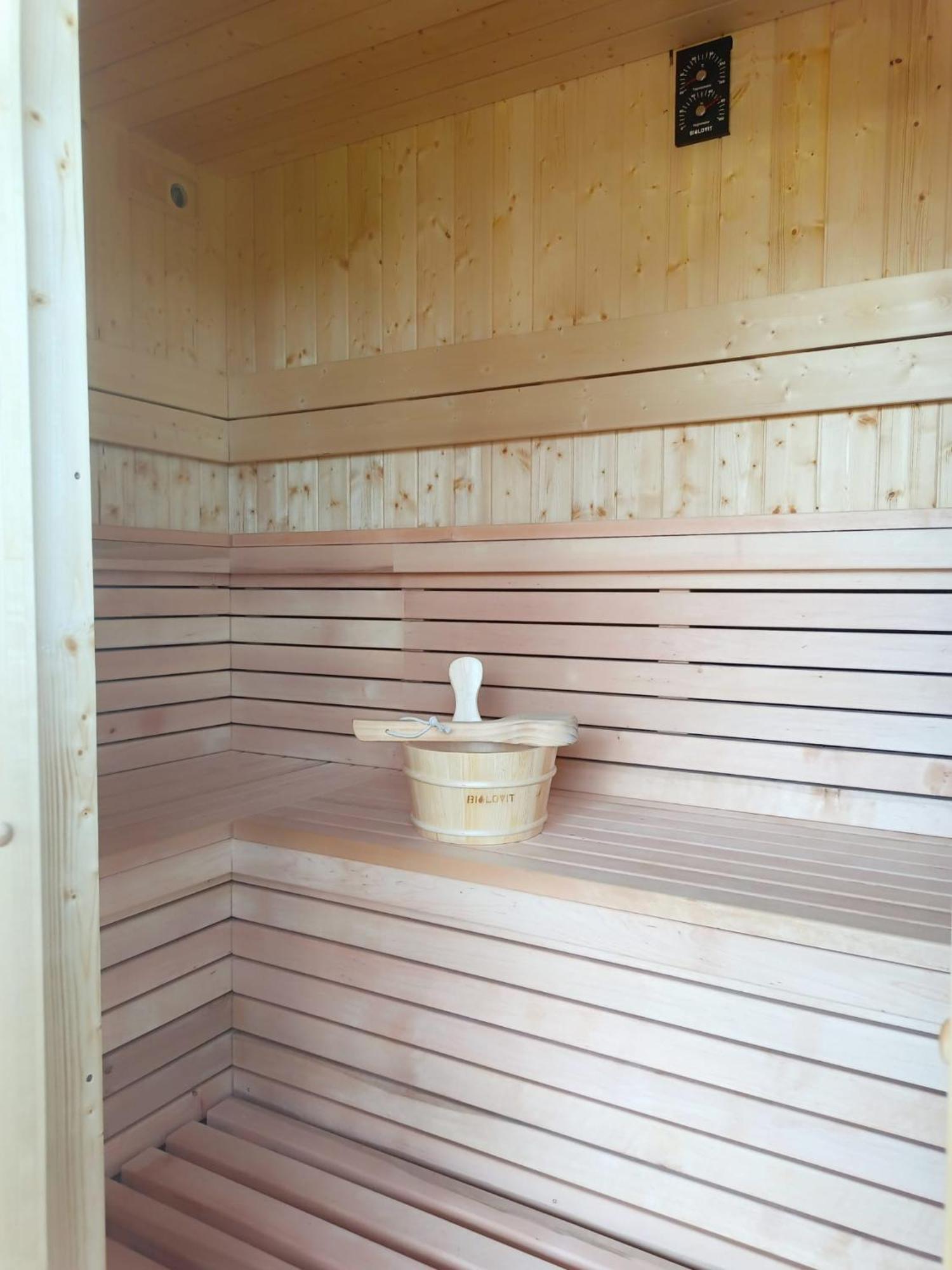 Holiday home Na Kaszubach, Borowy Mlyn, Jezioro Gwiazda, Sauna, 3 Borowy Mlyn