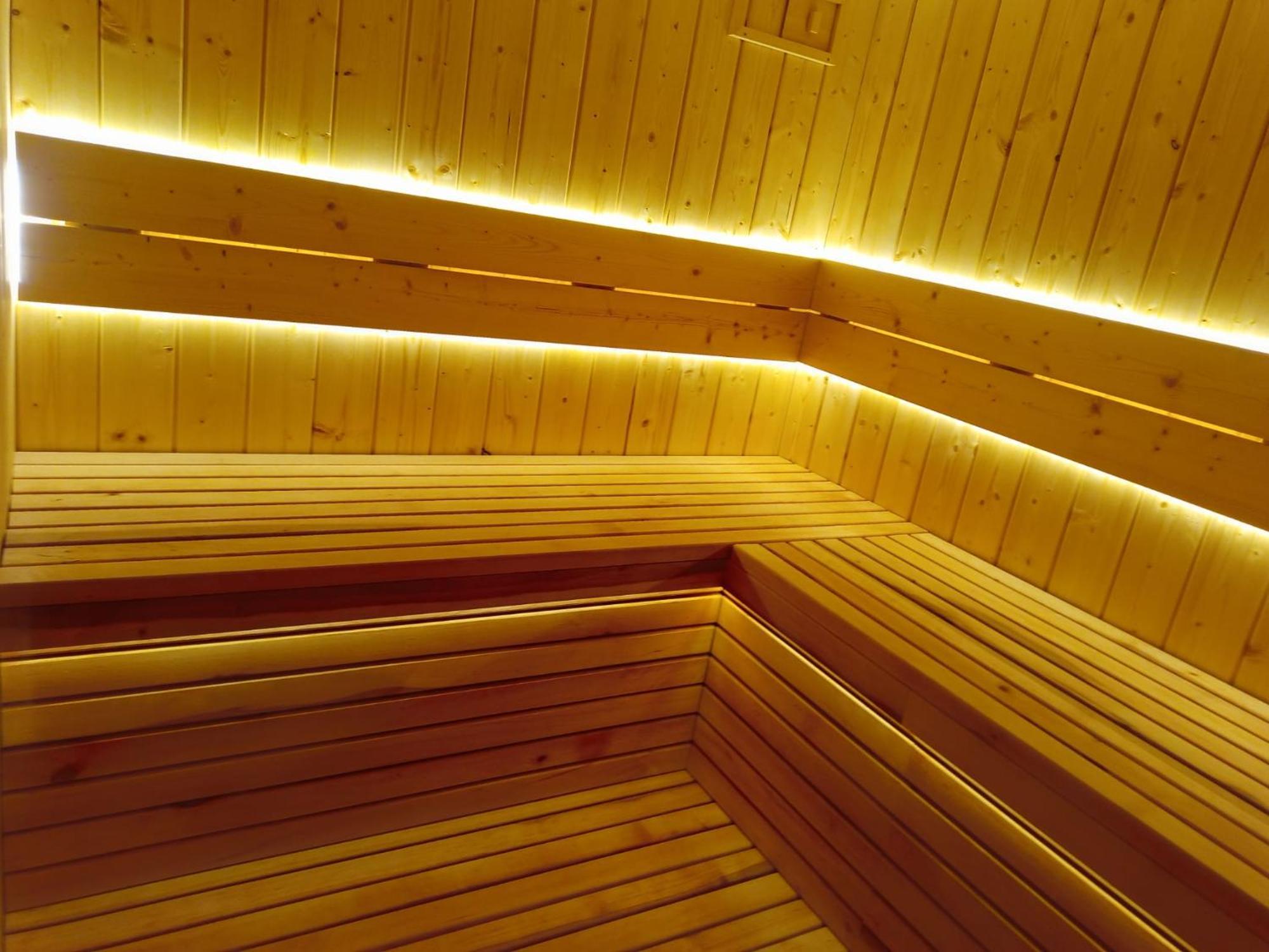 Na Kaszubach, Borowy Mlyn, Jezioro Gwiazda, Sauna, 3 Holiday home